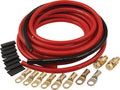 Battery Cable Kit with Terminals and Power Rings M948641