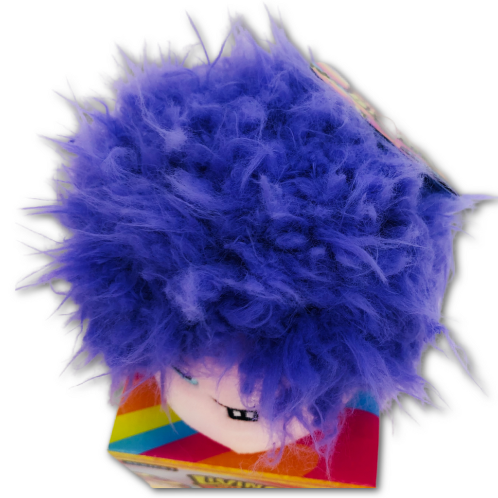 6" Mushroom Stuffed Plush Toy G608