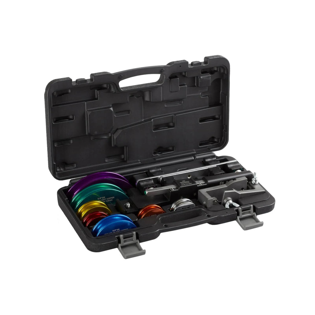 Ratcheting Tube Bender with Reverse Bend L840
