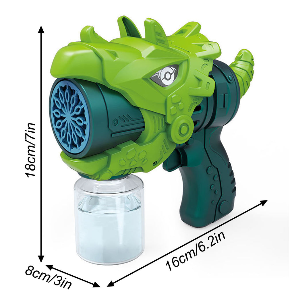 Electric Bubble Machine for Children M95886