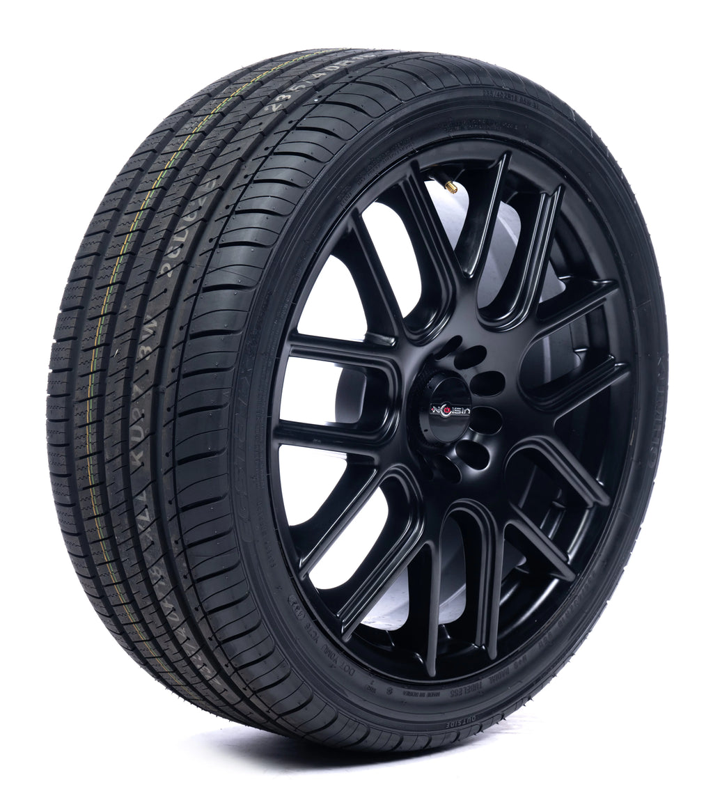 All-Season Tire 225/45R17 91W K183