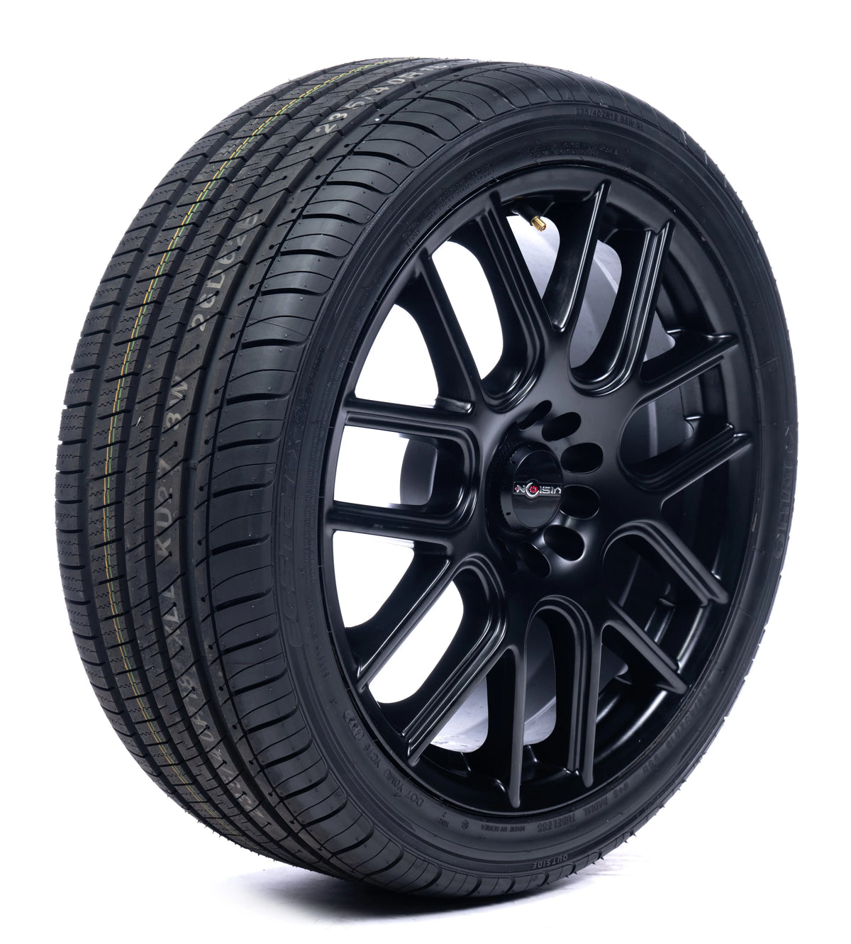 All-Season Tire 225/50R17 98W A3070