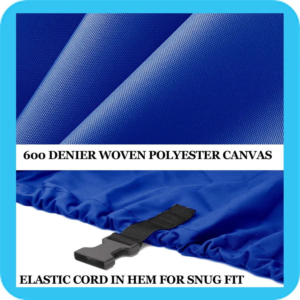 Boat Cover P190527