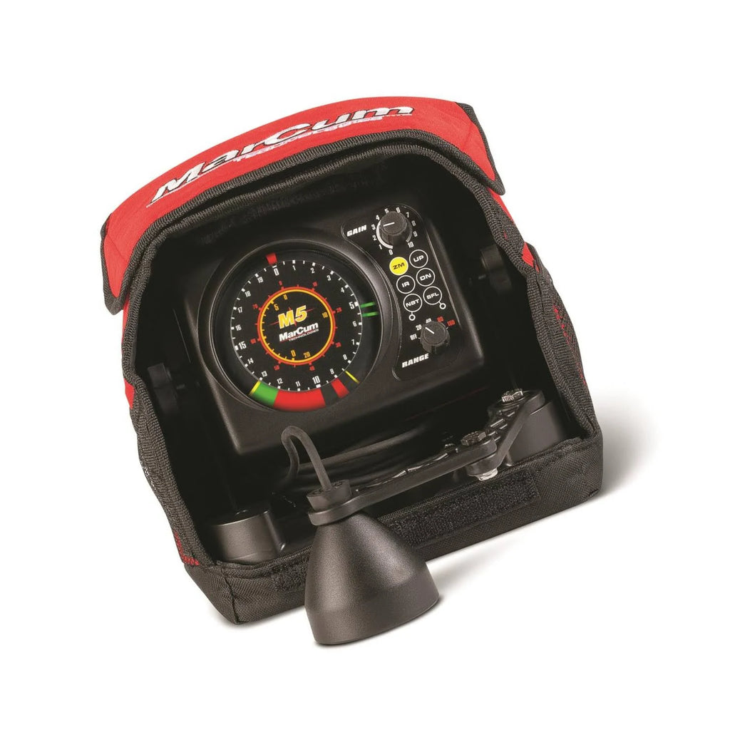 M5 Flasher System D499