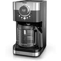 12 Cup Programmable Stainless Steel Coffee Maker D430