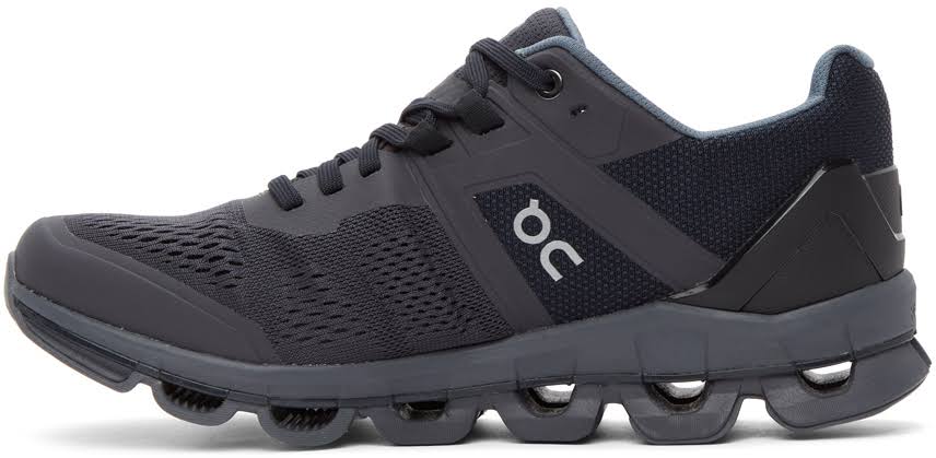 Black Eclipse Running Shoes R57363