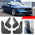 Black Mud Guard Set for Honda Accord Sedan Q3040