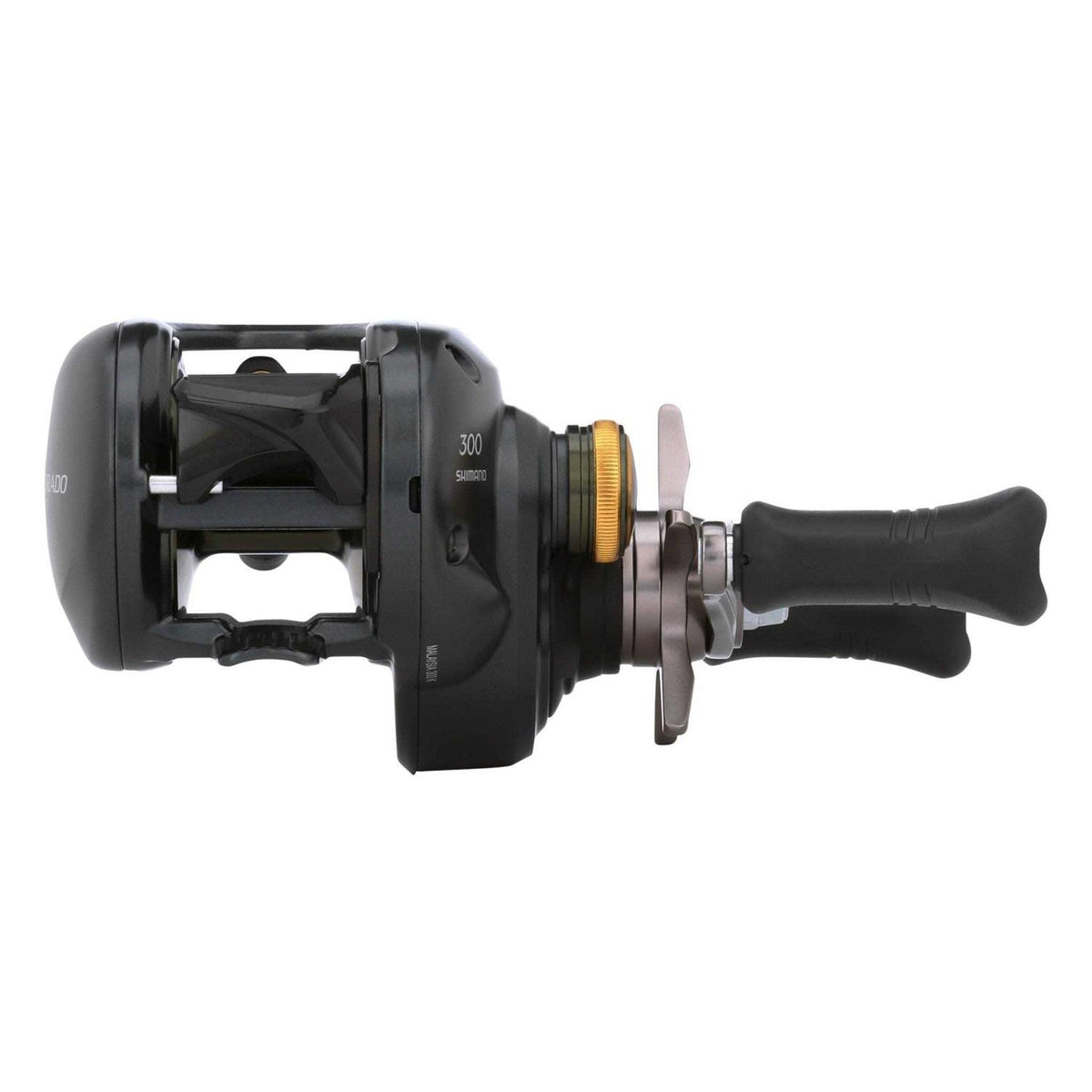 300 K Fishing Reel H15515