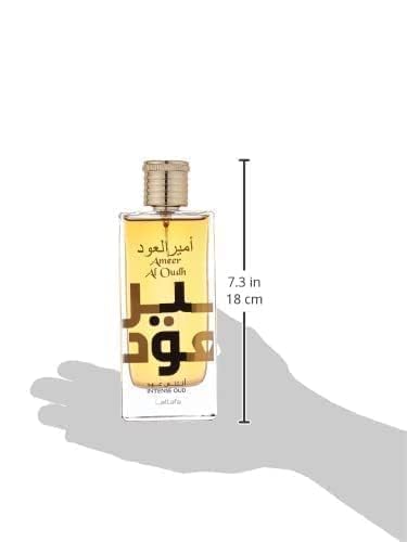 3.4 Ounce Oud Eau de Parfum Spray R92826