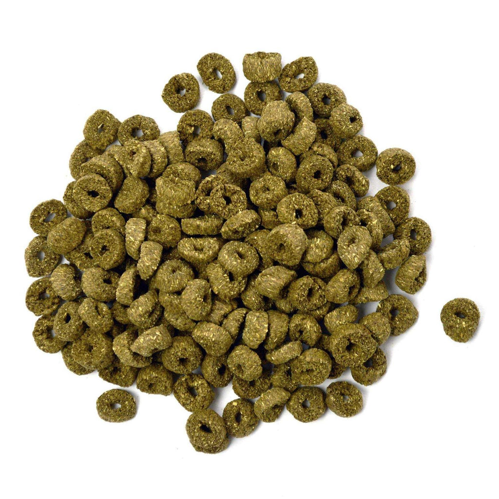 Hamster/Gerbil Food D2632