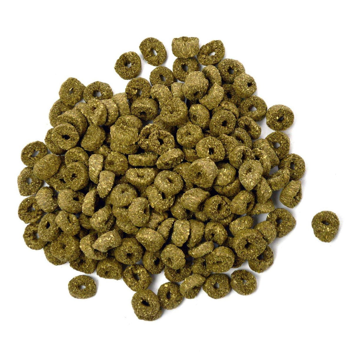 Hamster/Gerbil Food D2632