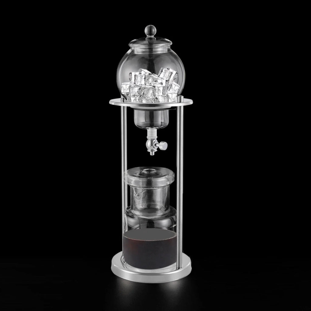 600ML Cold Brew Coffee Maker Y689228