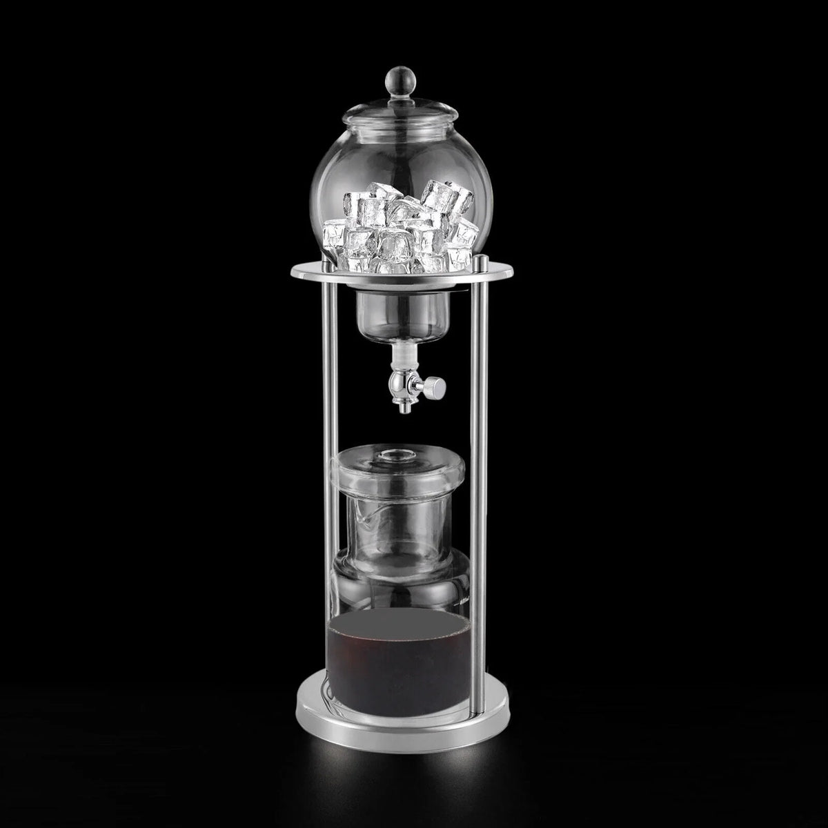 600ML Cold Brew Coffee Maker Y689228