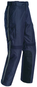 Navy Blue Over the Boot Pants L289