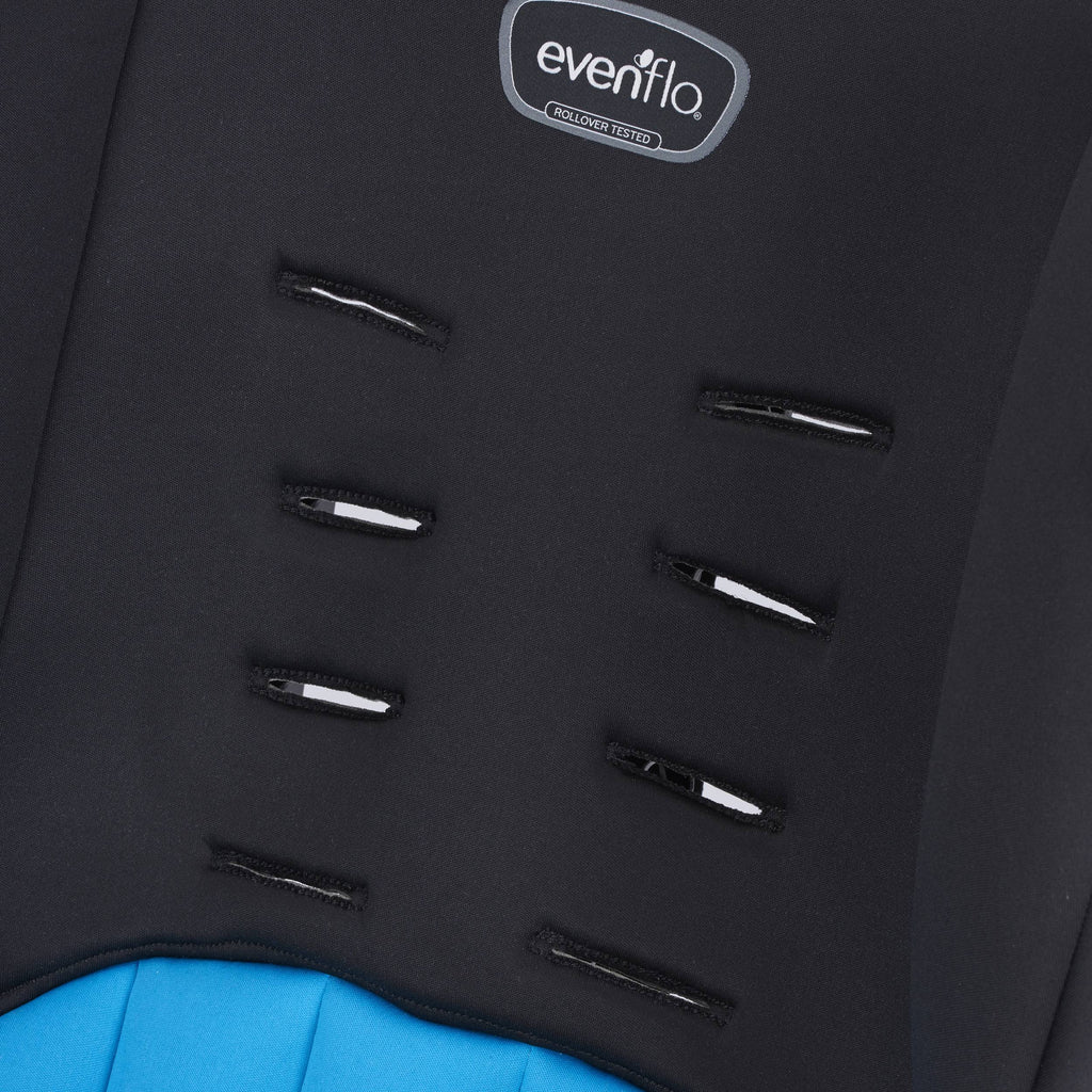Convertible Car Seat T216