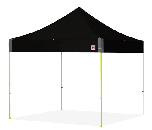 10 x 10 ft. Canopy with Carbon Steel Frame, Blue T63277