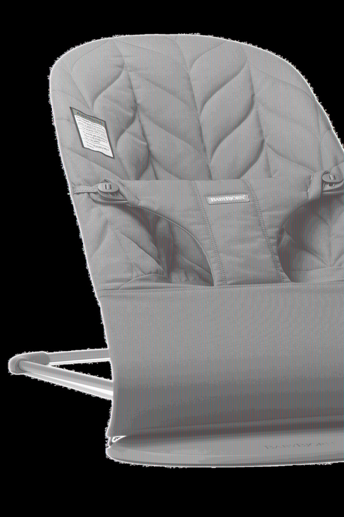 Green Woven Bouncer O654048