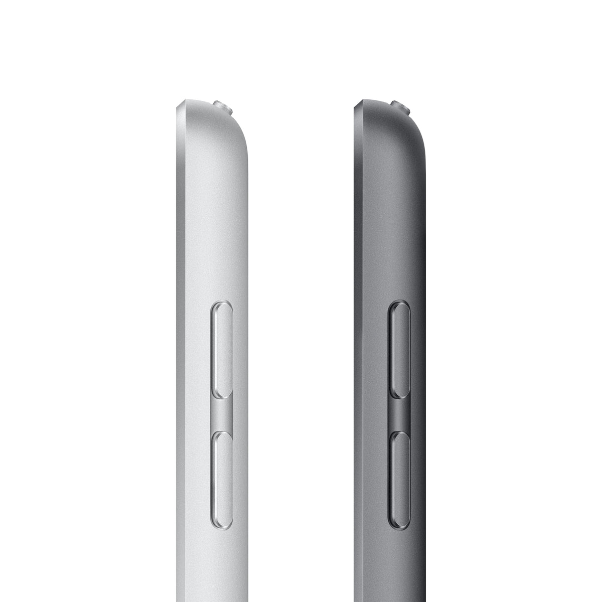 10.2-inch iPad Wi-Fi 64GB Space Gray N482201