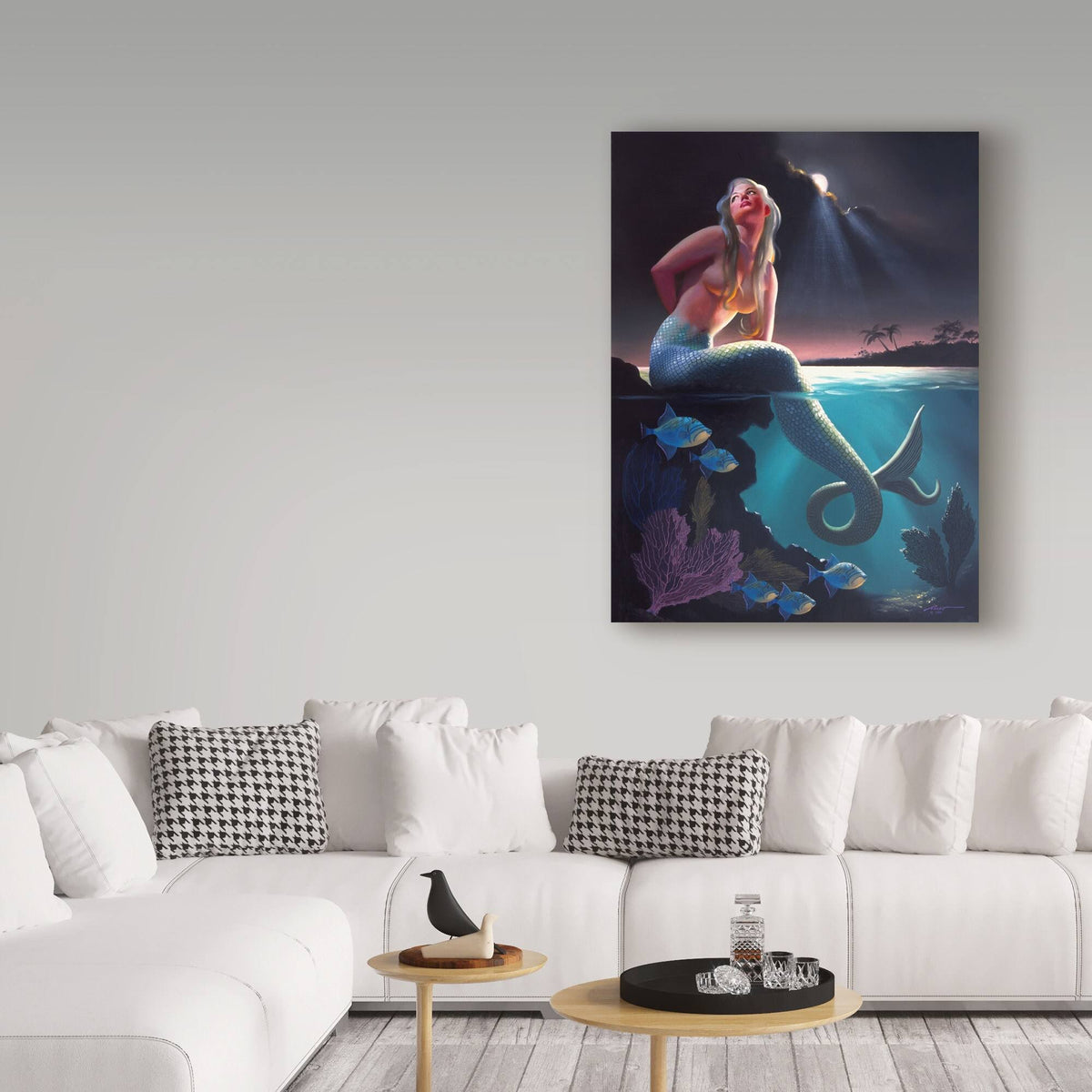 Canvas Art D2845