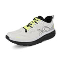 Gray/Black Lauff Running Shoes W93599