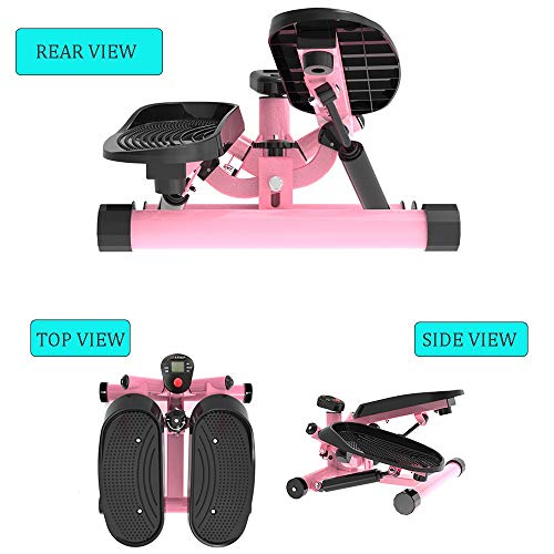 Small Pedal Climbing Machine Stepper K984437