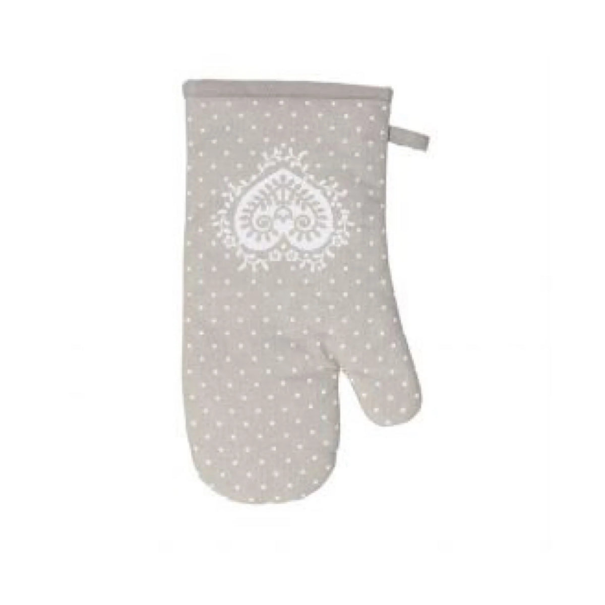 Oven Glove 17x27cm Y979755