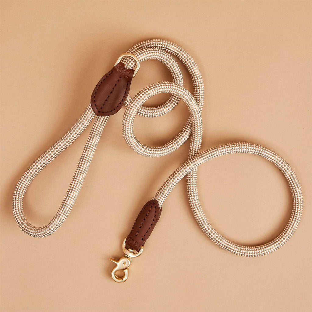Check Rope Dog Leash P731709