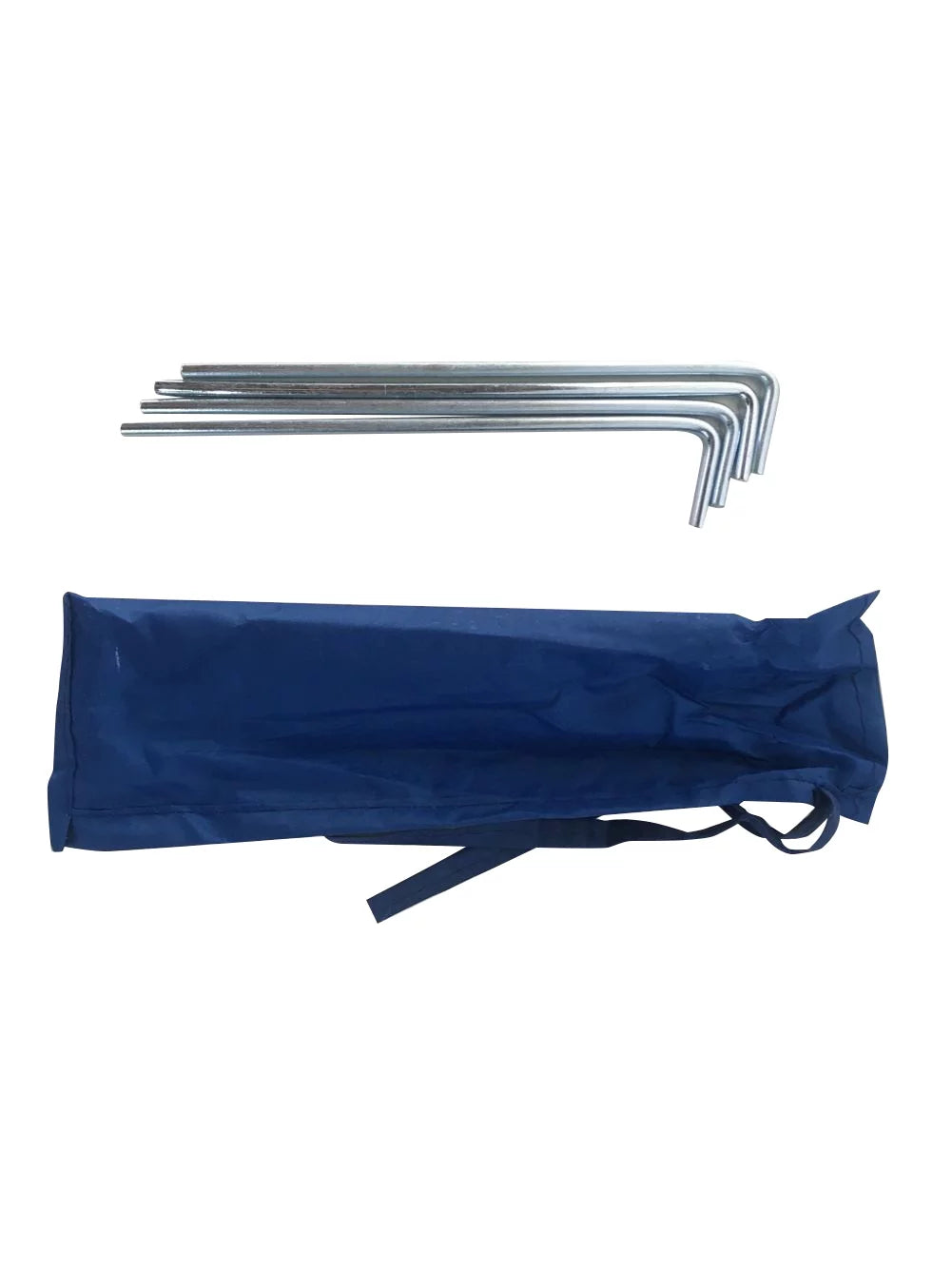 4' x 6' Instant Pop-up Canopy Outdoor Shading Shelter, Brilliant Red E30564