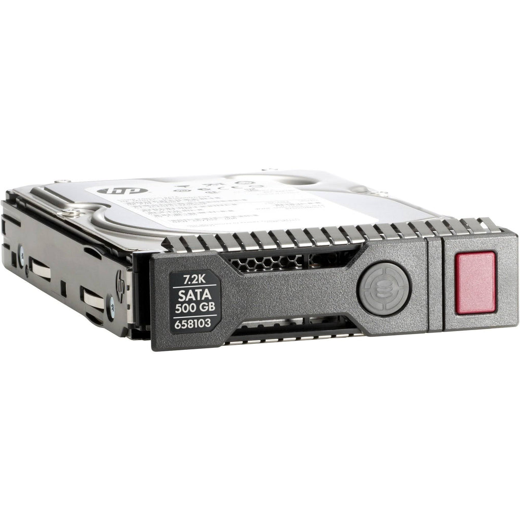 6 TB Hot-swap HDD SATA 6Gb/s 7,200 rpm G144485