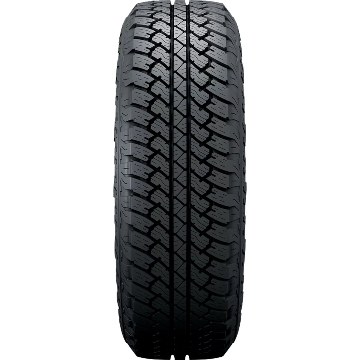 All Terrain 245/75R17 112T Light Truck Tire A9649
