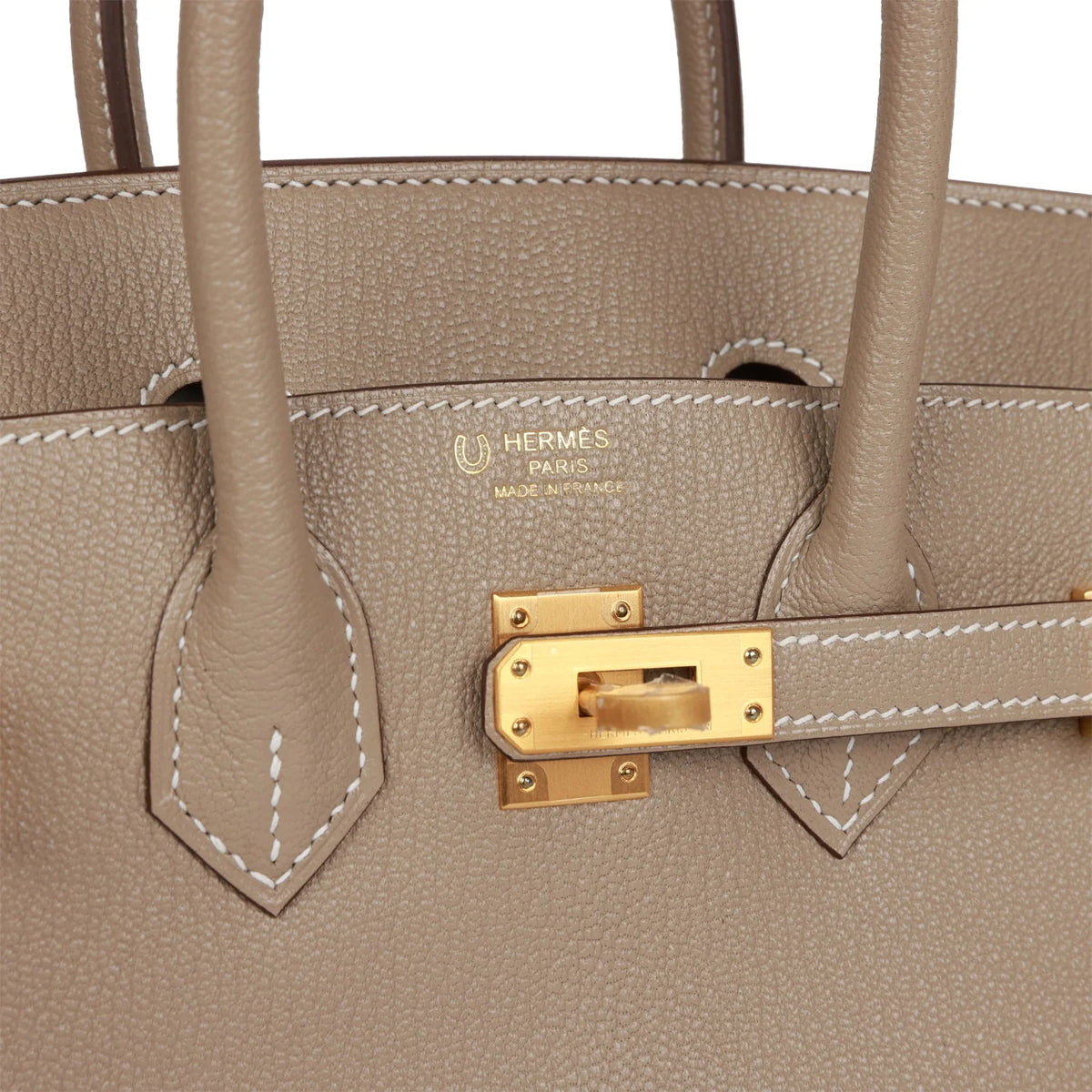 Birkin 25 Chevre L257