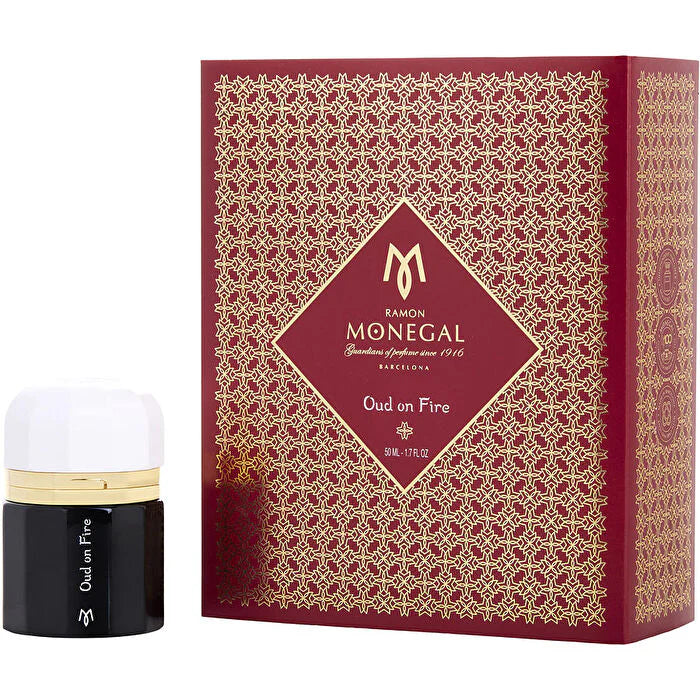 Oud Extrait De Parfum Spray 50ml J38620