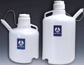 LDPE 10 L Dispensing Jug Case of 4 T55637