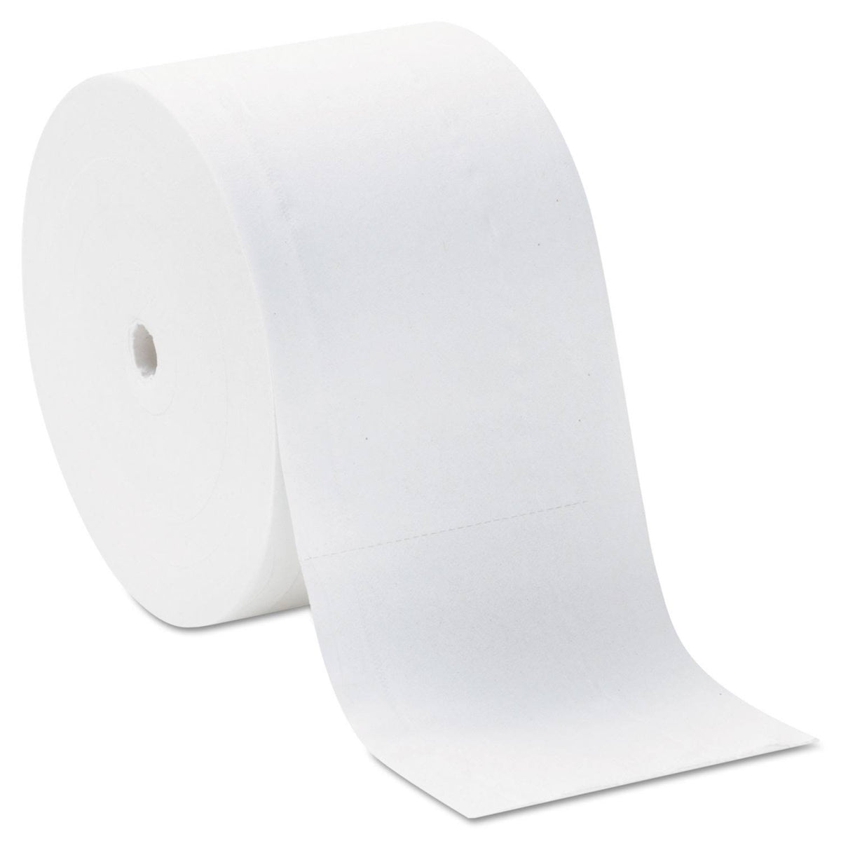 2-Ply White Bath Tissue L315