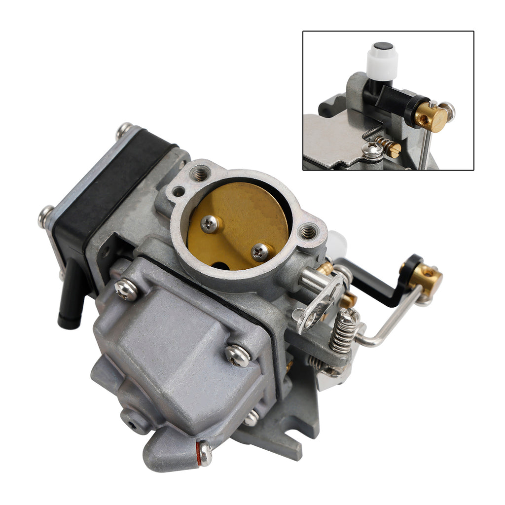 Carburetor for Yamaha Outboard Motor 2-Stroke 8HP D570498