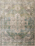 Grass Ocean 12'0 x 15'0 Rug G487