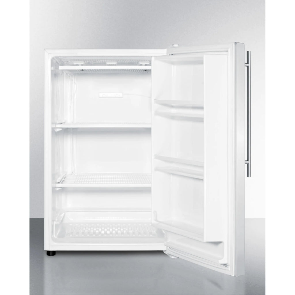 22" Wide All-Freezer G533952