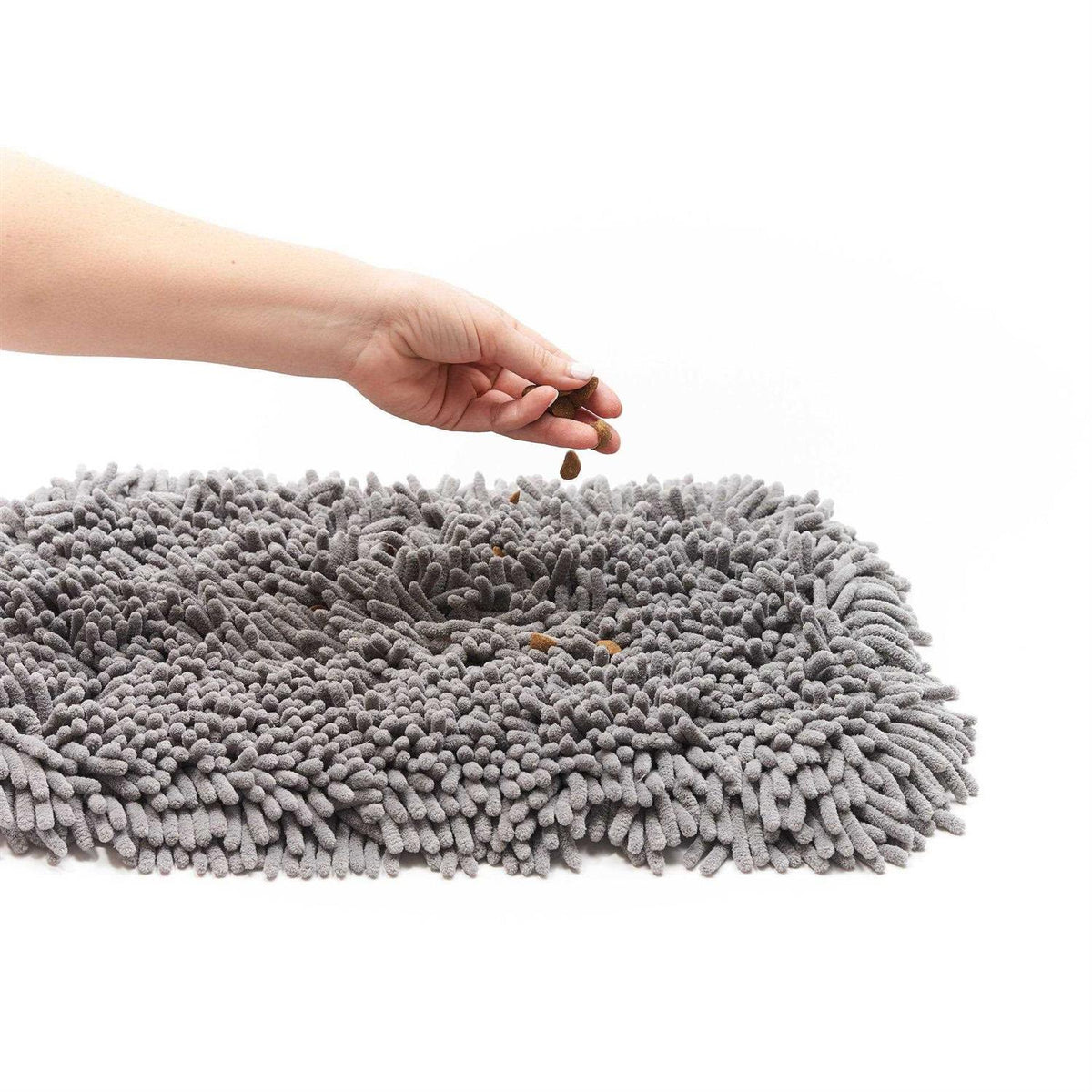 Slow Feeder Cat & Dog Snuffle Mat Z303085