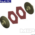 Slipper Clutch Kit Electric Car/Truck Option Parts I149254