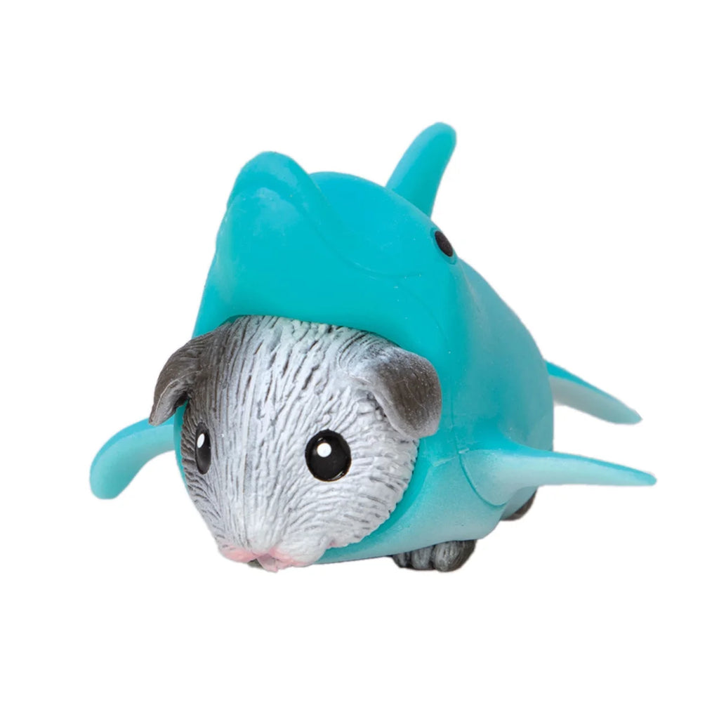 Squeeze Party Animals Guinea Pigs Novelty Gag Toys M557