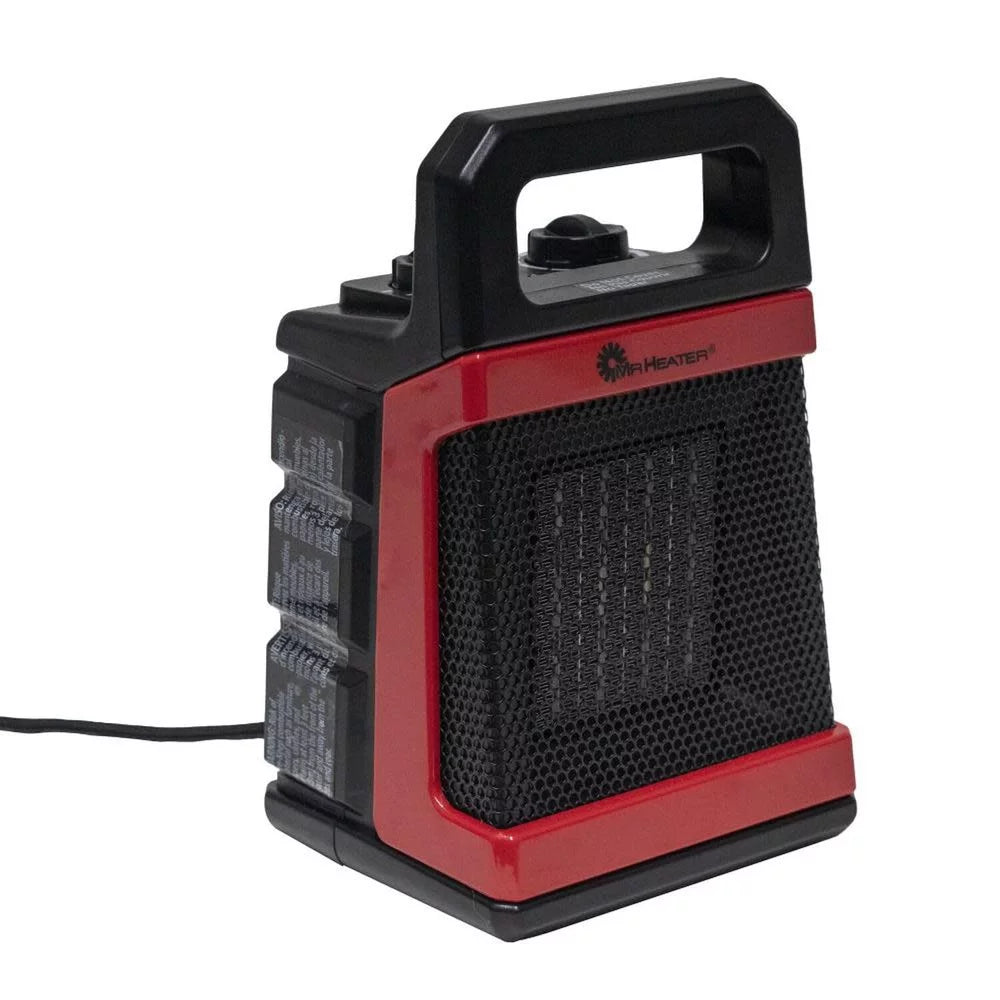 Portable Ceramic Electric Heater H73999
