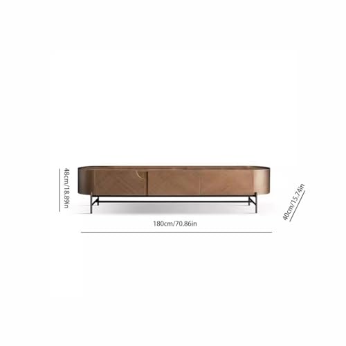 Tall TV Cabinet (180X40X48CM) D43257