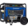 6500 Watt Dual Fuel Portable Generator H103365