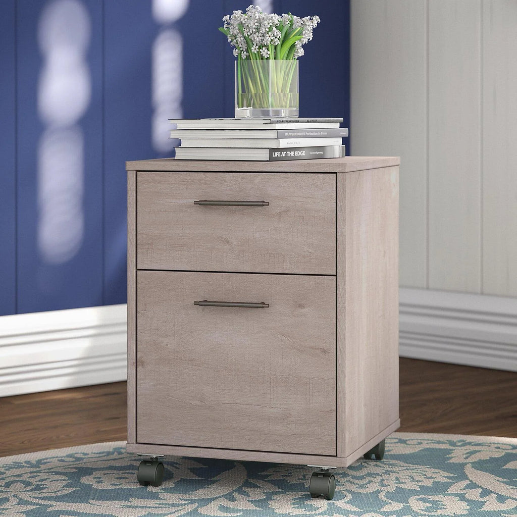 2 Drawer Mobile Pedestal I85118