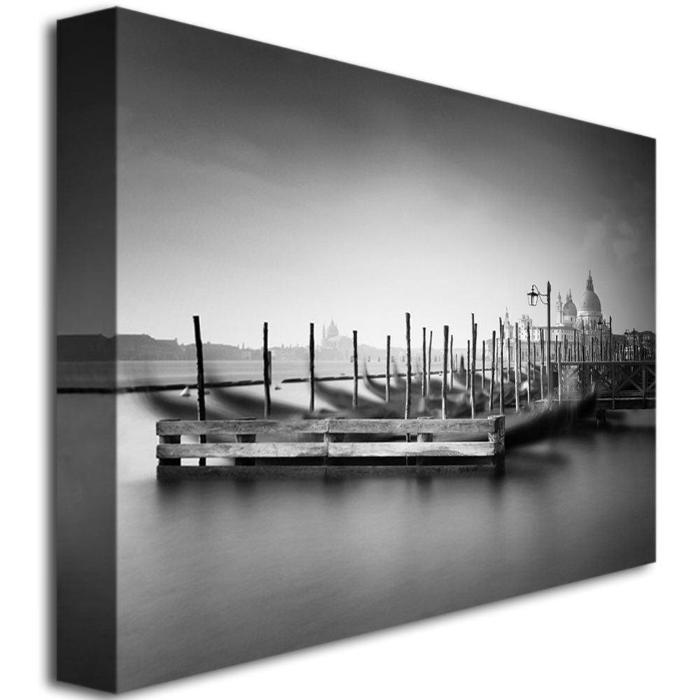 Venice Dream Canvas Art B948310