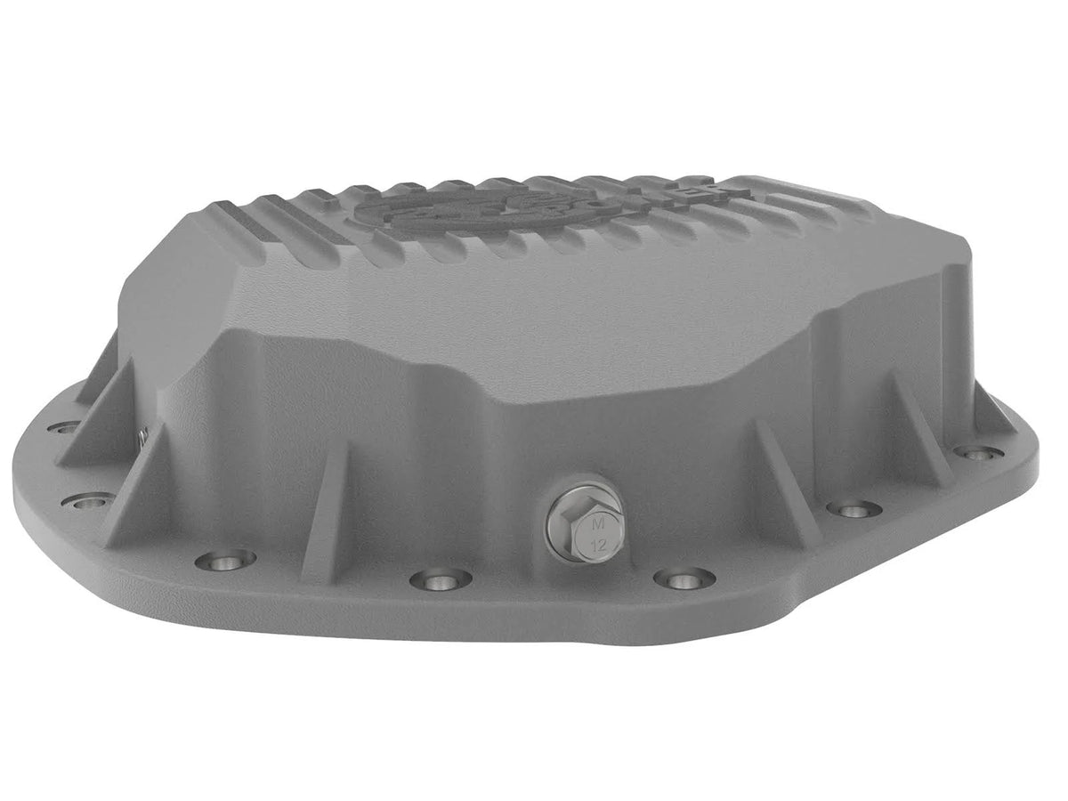 Rear Differential Cover S980541
