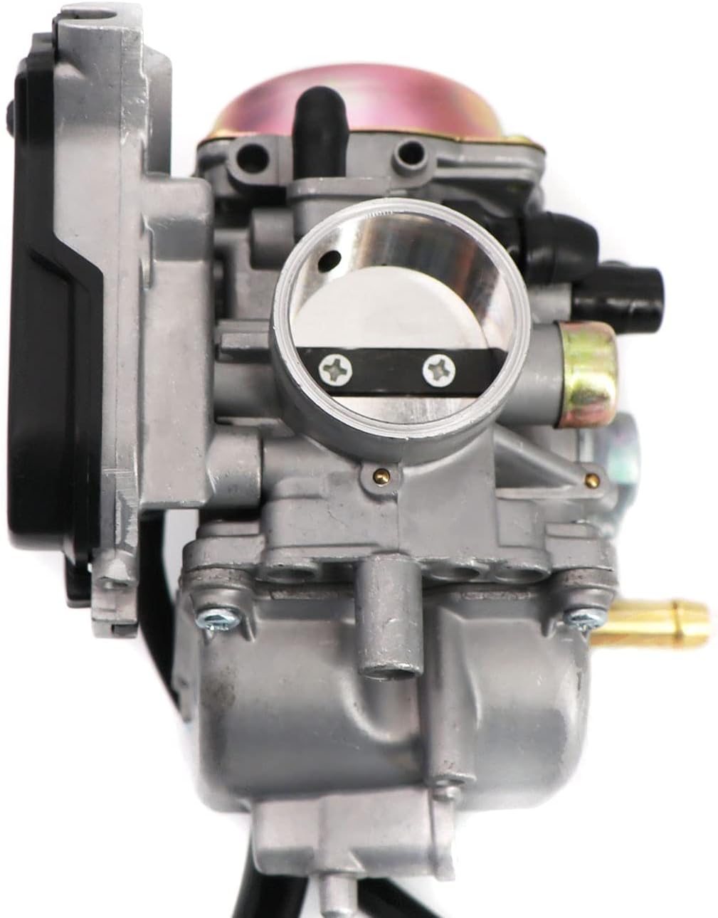 Carburetor For Suzuki Eiger 400 LTF400 Manual 2X4 4X4 2002-2007 Z255168