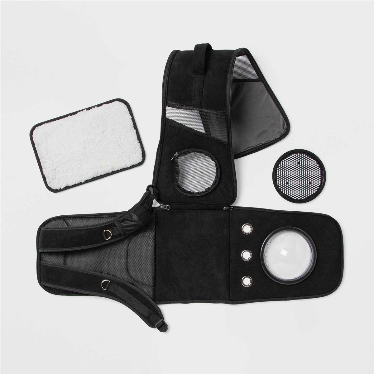 Cat Carrier K23728
