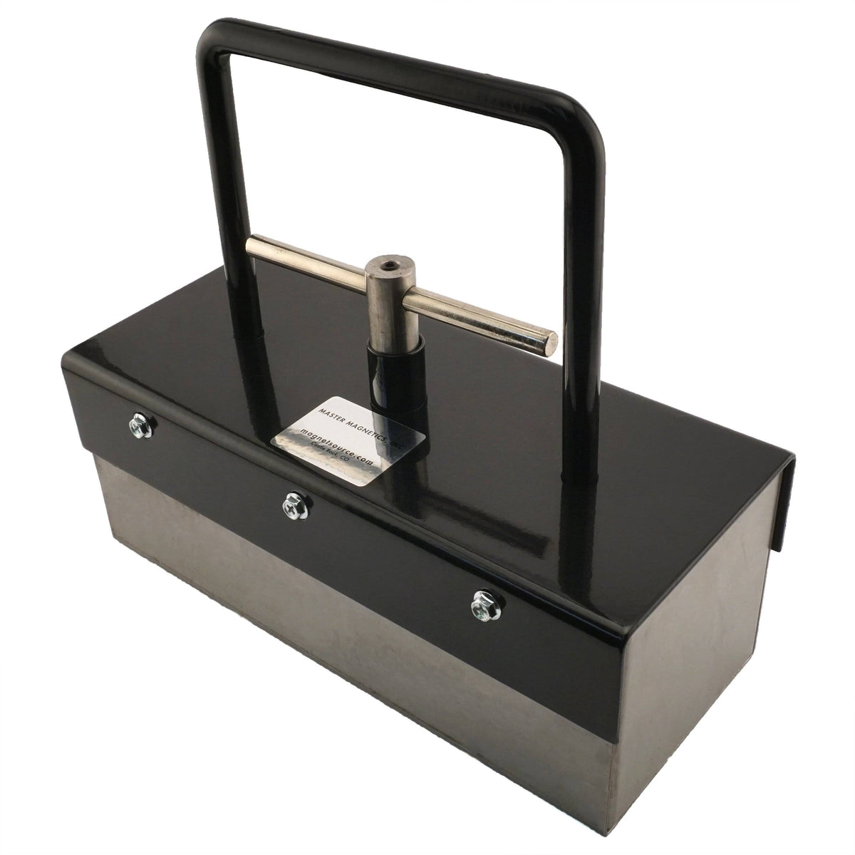 13 lb Pull Parts Lifter with Stainless Steel Base G779