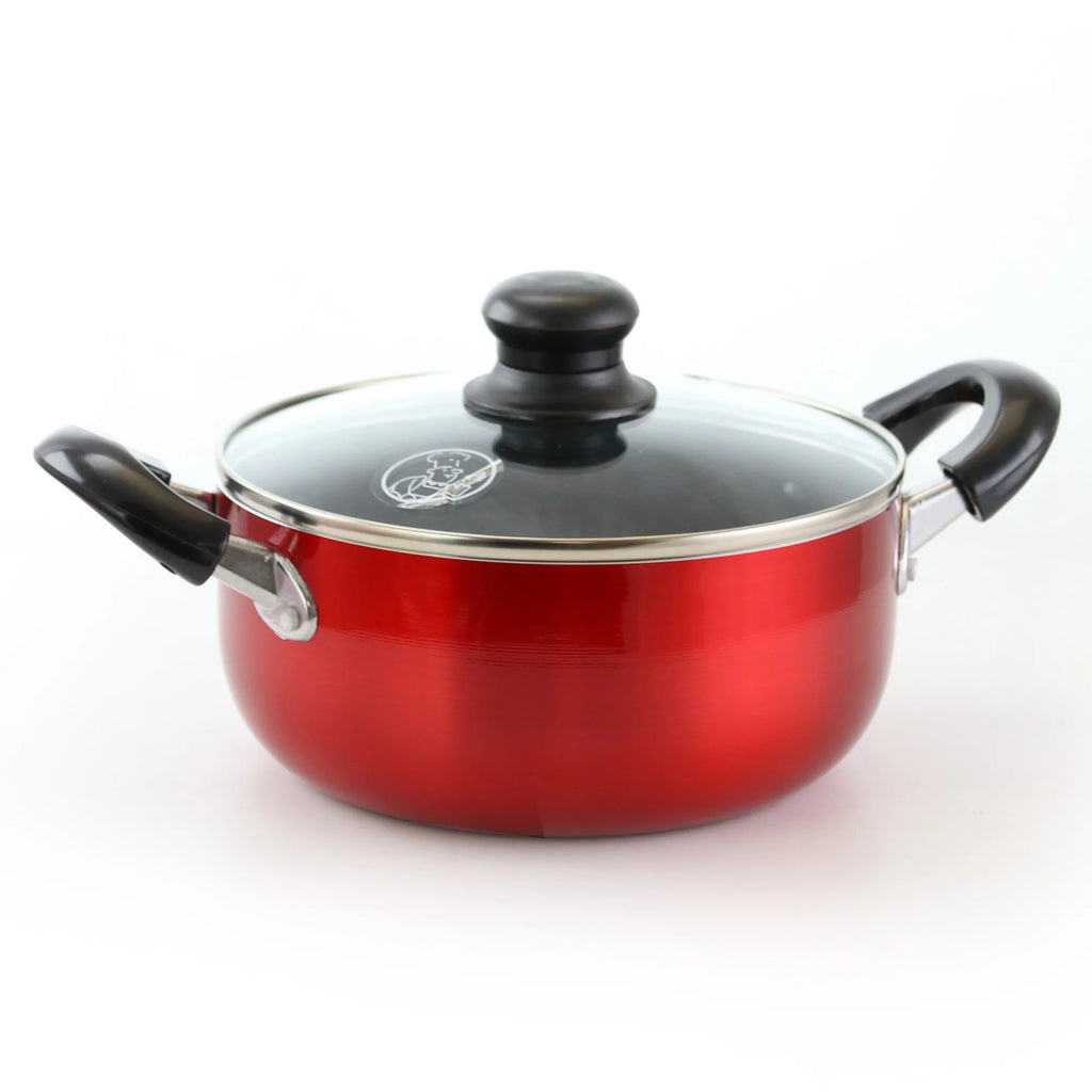 2-Quart Aluminum Dutch Oven P264974